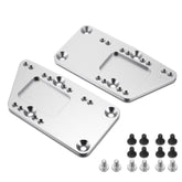 LS Engine Mounts LS Swap Kit LS Conversion Motor Adapter Plates for LS1 LS3 LS2